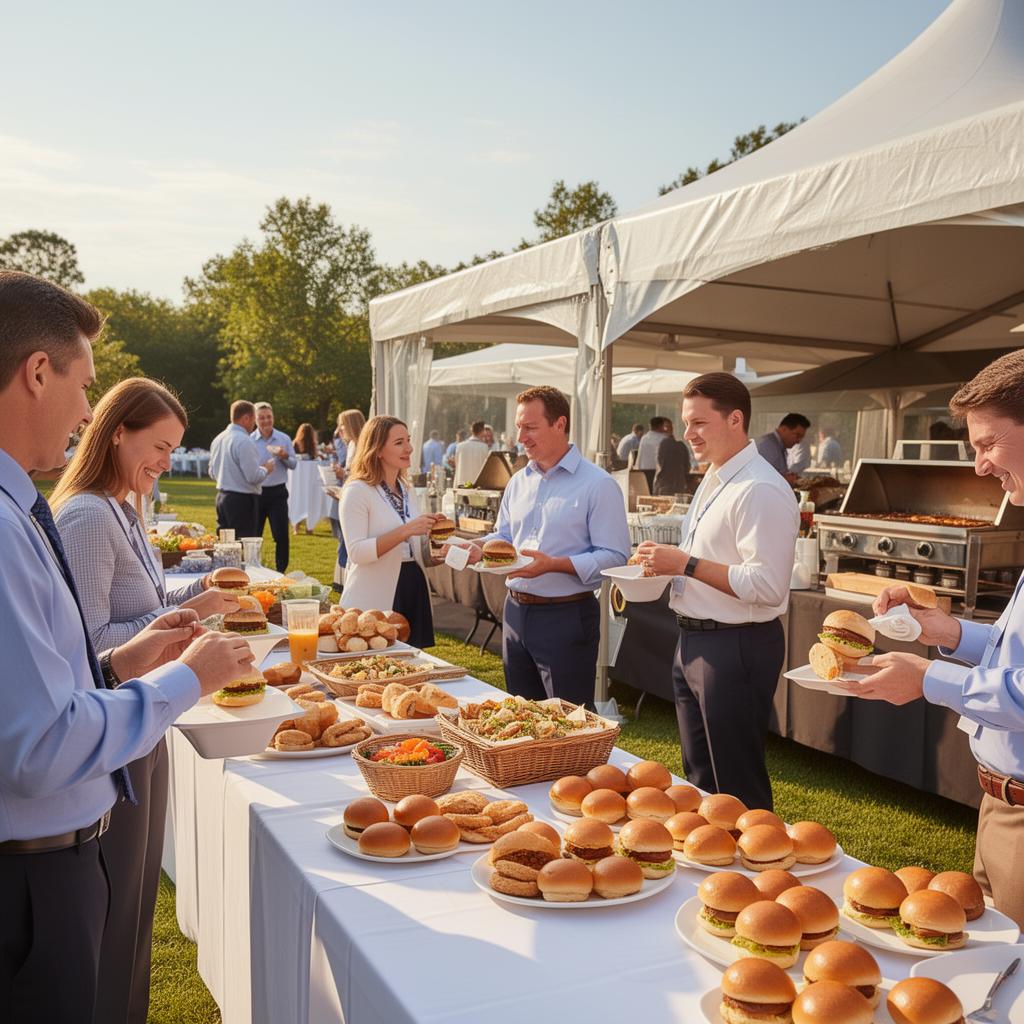Corporate Events