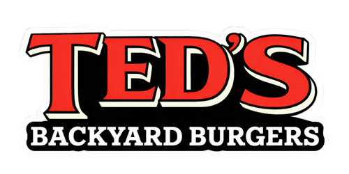 Ted's Backyard Burgers